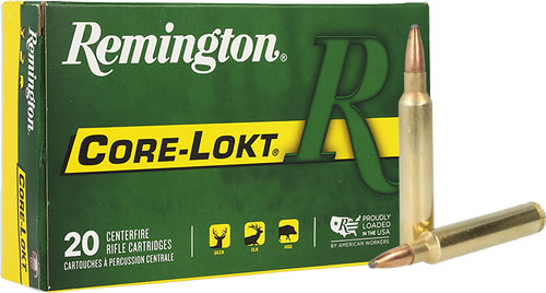 REMINGTON 300 RUM 180GR