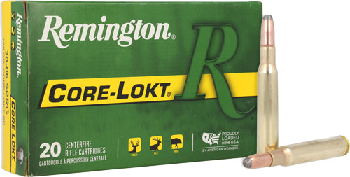 REMINGTON 270 WIN 130GR