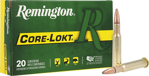 REMINGTON 30-40 KRAG 180GR