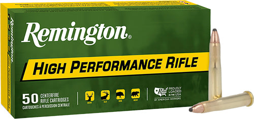 REMINGTON 22 HORNET 45GR SP
