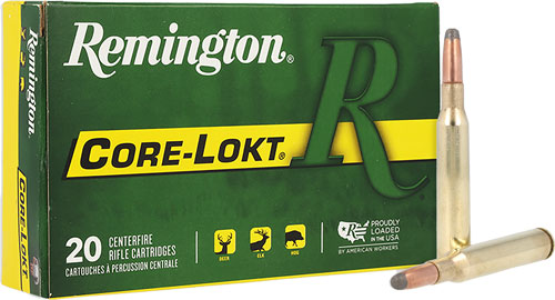 REMINGTON 280 REM 165GR