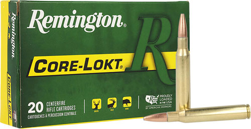 REMINGTON 280 REM 150GR