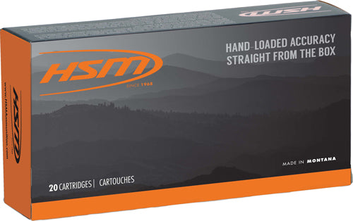 HSM 303 SAVAGE 150GR FLAT NOSE