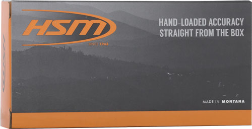 HSM 357 MAXIMUM 180GR XTP