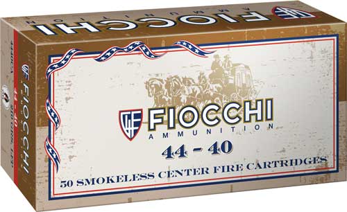 FIOCCHI 44-40 WIN 210GR