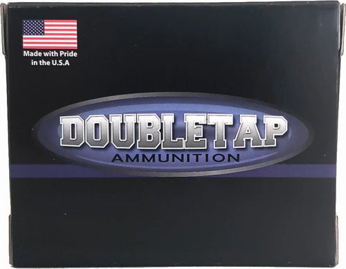 DOUBLETAP 44 REM MAG 320GR WFN