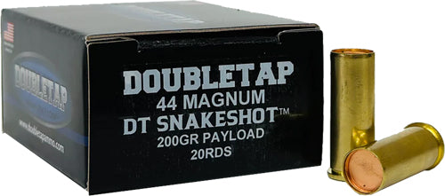 DOUBLETAP 44 REM MAG SNAKE