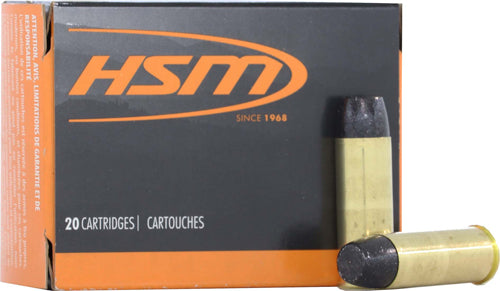 HSM SUBSONIC 500 SW MAG 590GR
