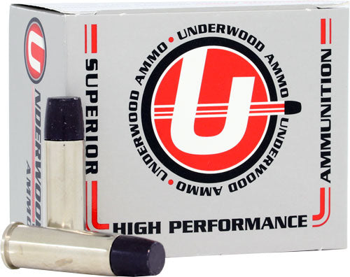 UNDERWOOD 44 REM MAG 305GR