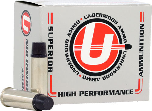UNDERWOOD 44 SW SPECIAL 255GR
