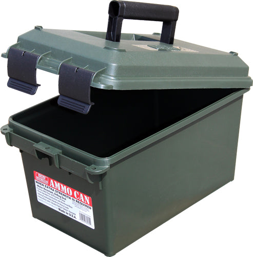 MTM AMMO CAN FOREST GREEN