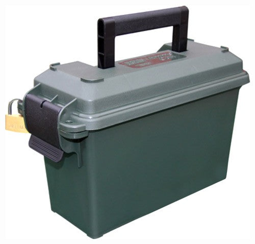 MTM 30 CALIBER AMMO CAN TALL