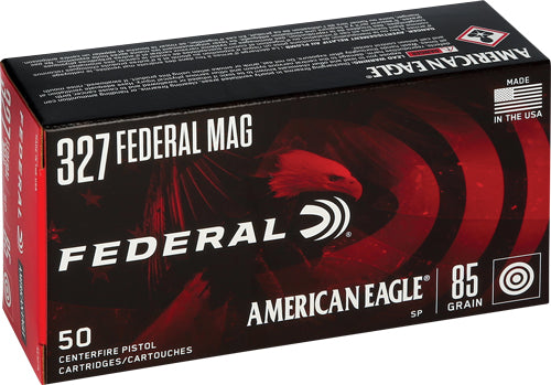 FEDERAL AE 327 FEDERAL 85GR