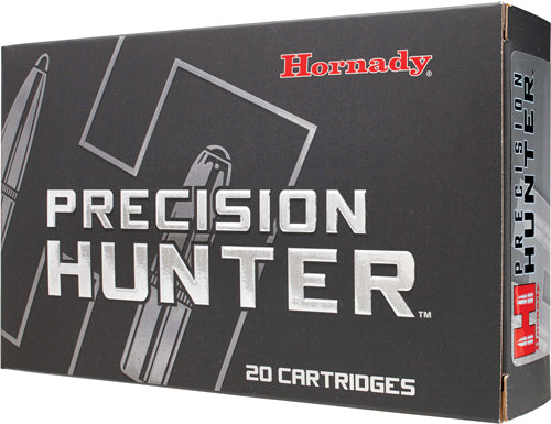HORNADY PRECISION HUNTER 30-06