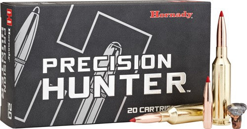 HORNADY PRECISION HUNTER