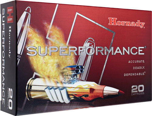 HORNADY SPF 6MM CM 90GR CX