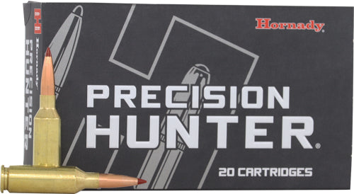 HORNADY PRECICION HUNTER
