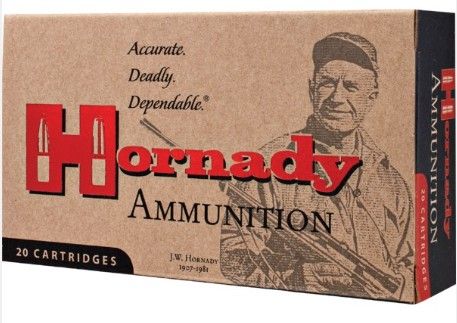 HORNADY 6MM ARC 90GR CX