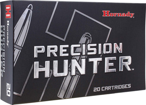 HORNADY PRECISION HUNTER 300