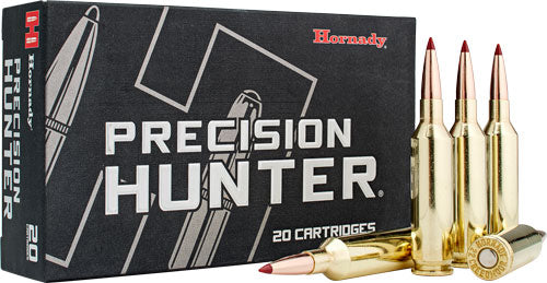 HORNADY PRECISION HUNTER