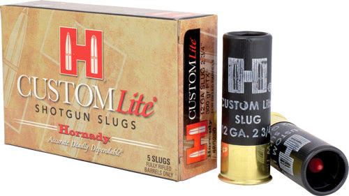 HORNADY SST 12GA 300GR SABOT