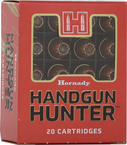 HORNADY HUNTER 45 ACP+P 150GR