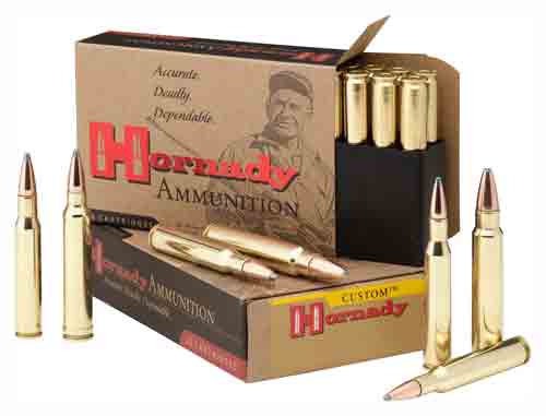 HORNADY 358 WIN 200GR