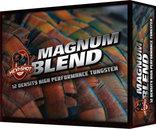 HEVI-SHOT MAGNUM BLEND 20GA