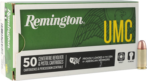 REMINGTON UMC 32 ACP 71GR