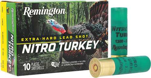 REMINGTON NITRO TURKEY 12GA