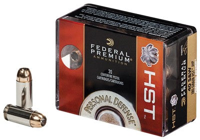 FEDERAL PREMIUM 45 ACP 230GR