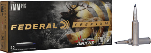 FEDERAL AE 7MM PRC 170GR