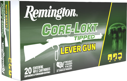 REMINGTON 32 WIN SPECIAL 170GR