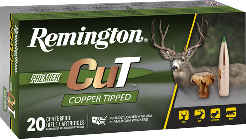 REMINGTON 7MM REM MAG 150GR