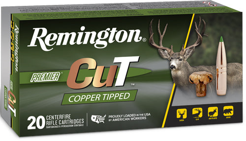 REMINGTON 300 WIN MAG 180GR