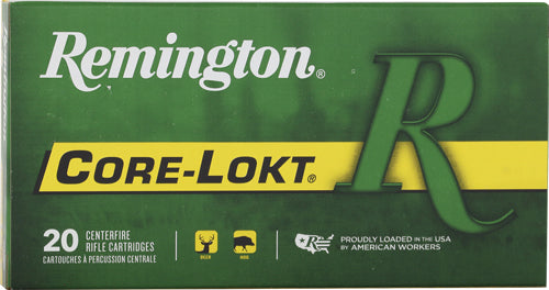 REMINGTON 243 WIN 100GR PSP