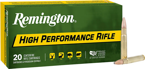 REMINGTON 35 WHELEN 250GR PSP