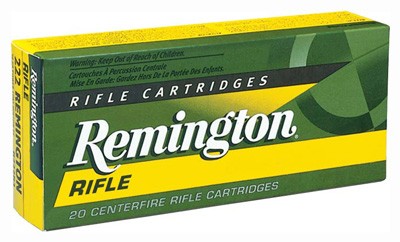 REMINGTON 444 MARLIN 240GR SP