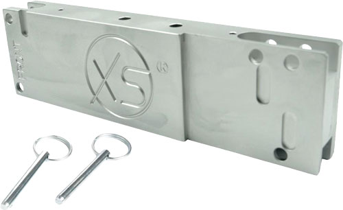 XS ARMORERS BLOCK AR PLATFORM