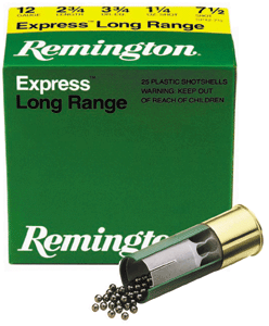 REMINGTON EXPRESS 12GA 2.75"