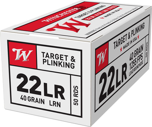 WINCHESTER WILDCAT 22LR 40GR