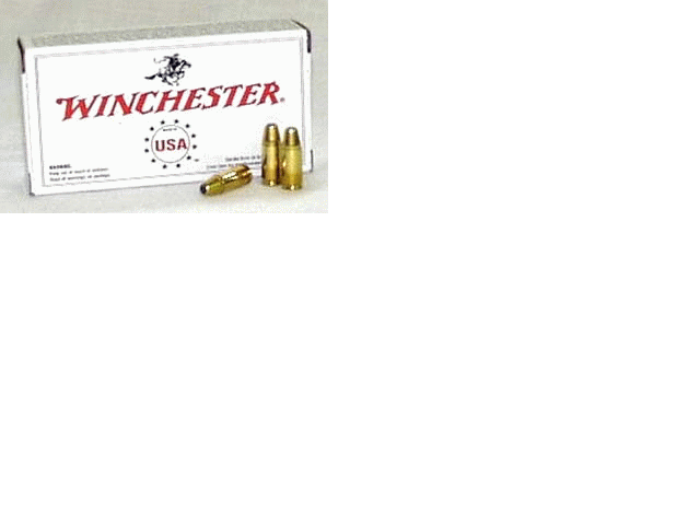 WINCHESTER WINCLEAN 9MM LUGER