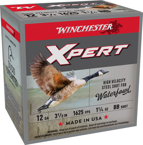 WINCHESTER XPERT STEEL 12GA