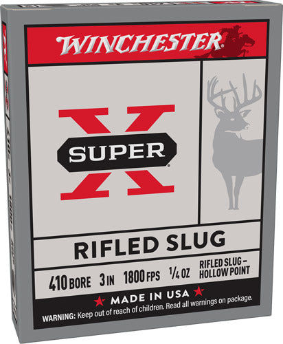 WINCHESTER SUPER-X 410 3"