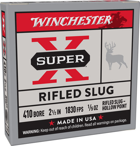 WINCHESTER SUPER-X 410 2.5"