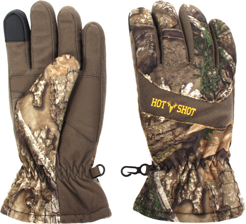 HOT SHOT YOUTH TRICOT GLOVE