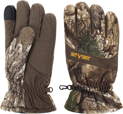HOT SHOT HF2 DEFENDER GLOVE