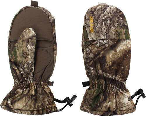 HOT SHOT HF2 HUNTSMAN POP-TOP