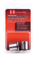 HORNADY L-N-L DIE BUSHING 2