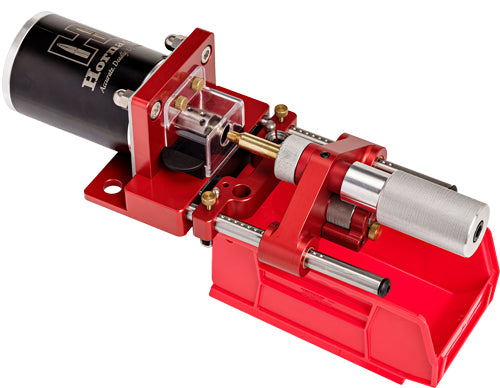 HORNADY HIGH SPEED CASE